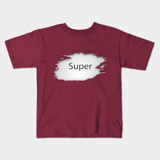 Super Kids T-Shirt